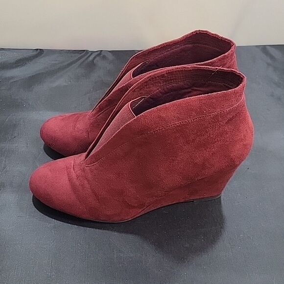 CHINESE LAUNDRY WOMEN'S MALDEN VIPI BOOTIE - Picture 5 of 16